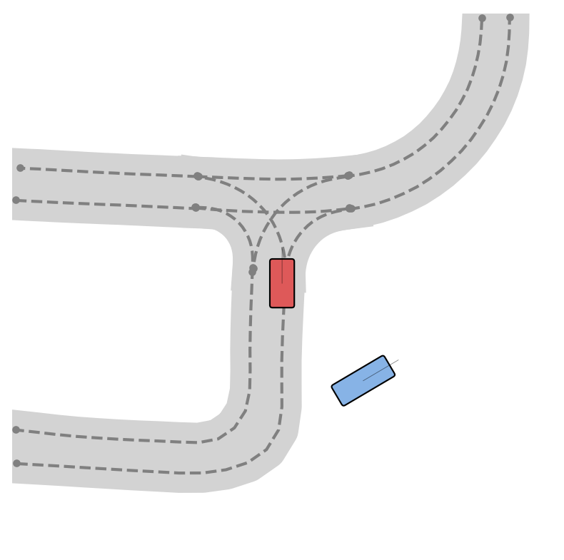 Prompt example generation